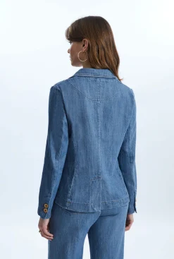James Lakeland Denim Jacket