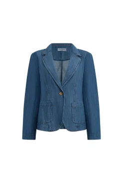 James Lakeland Denim Jacket
