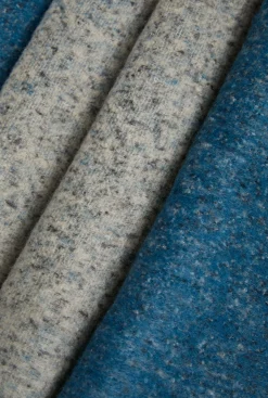James Lakeland Ombre Blue Scarf