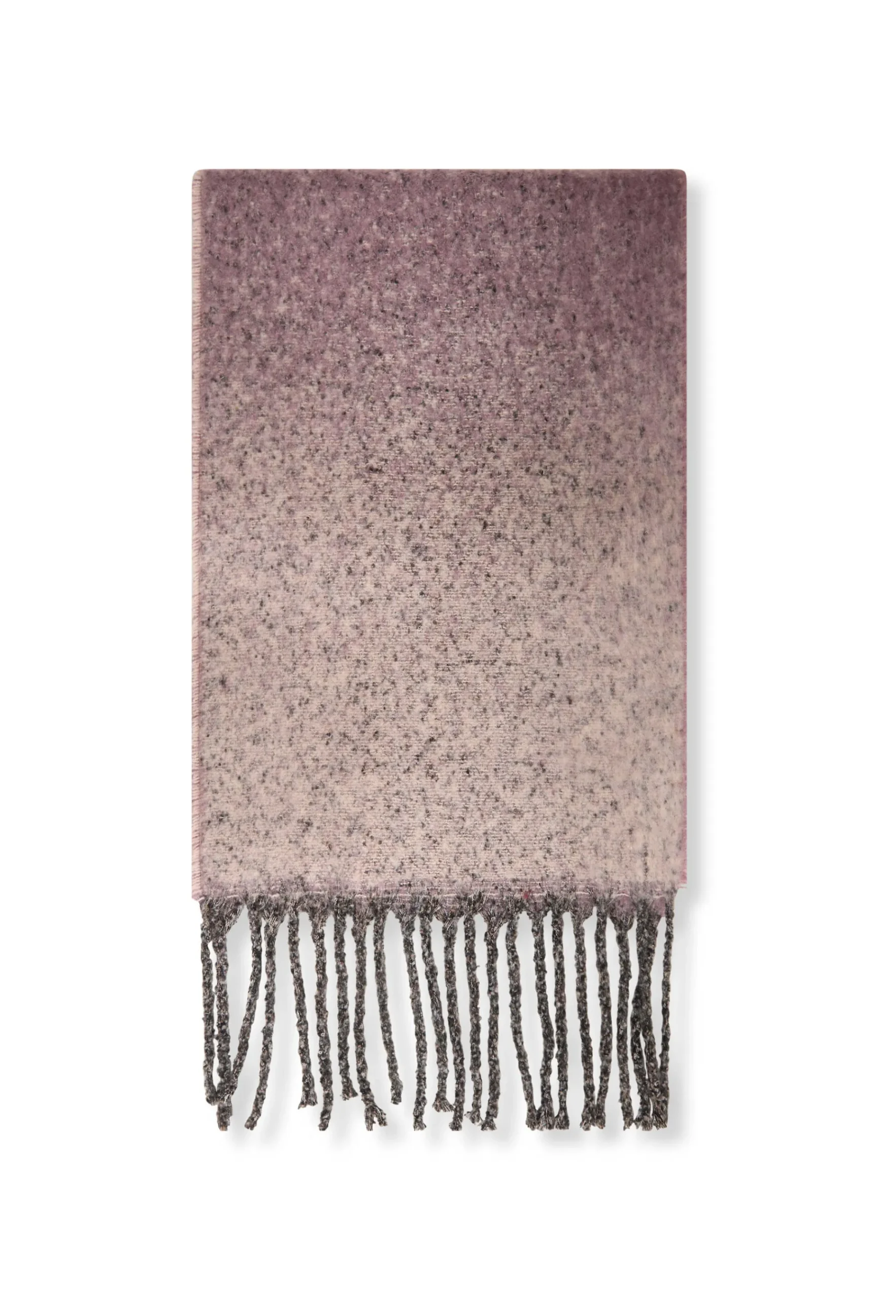 James Lakeland Ombre Pink Scarf