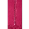 James Lakeland Pearl Pink Scarf