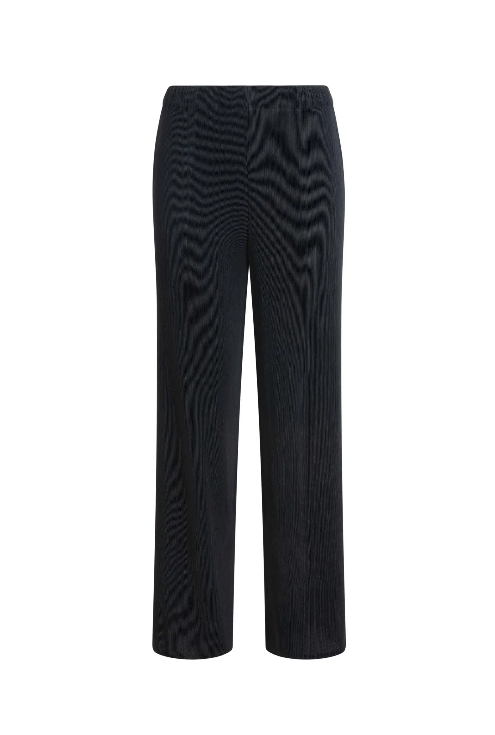 James Lakeland Pleated Wide Leg Trousers
